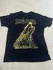 T-Shirt Death Metal Disavowed Records Unisex Tutte le Taglie dalla S alla 5XL BL2.1146 T-Shirt Unisex