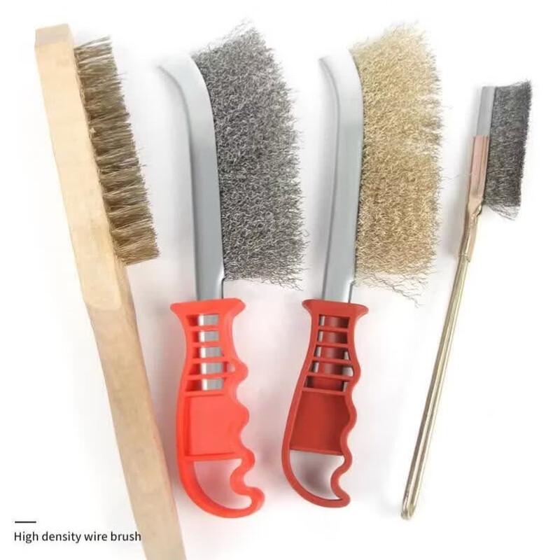 Steel Wire Cleaning Brushes