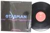 LP-skiva OST JACK NITZSCHE Starman CST8004 COLOSSEUM 1985 Tyskland Ljudspår Musikal Begagnad