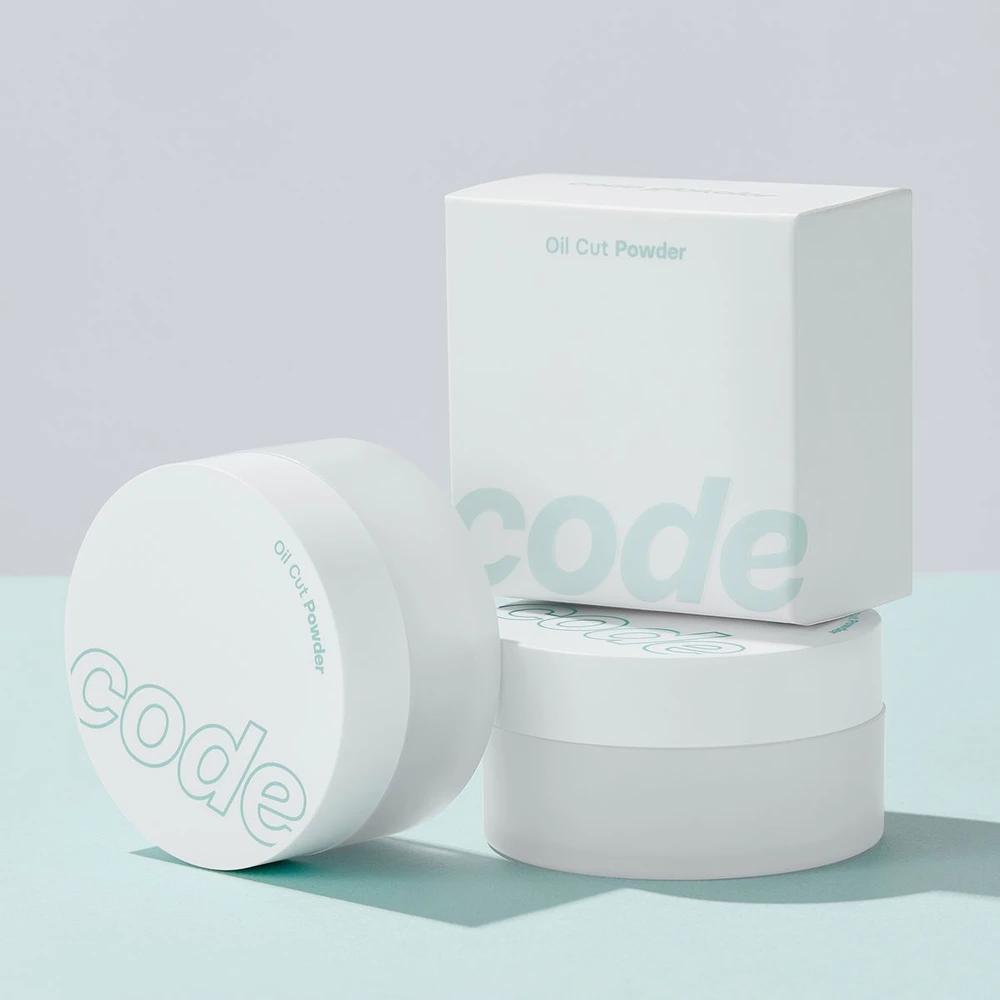 Oil-cutting Powder