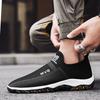 One pedal 2021 summer new Korean version outdoor breathable comfortable casual shoes cover feet large size sports style lazy shoes