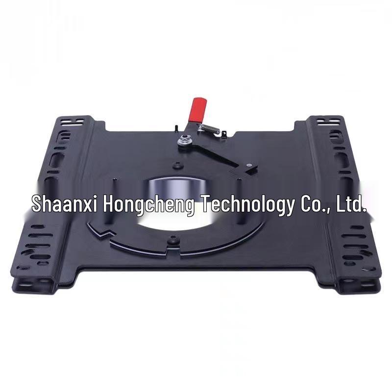 

Совместимое поворотное сиденье для Mercedes-Benz Sprinter, VW Caravelle и Transit 570*460*30