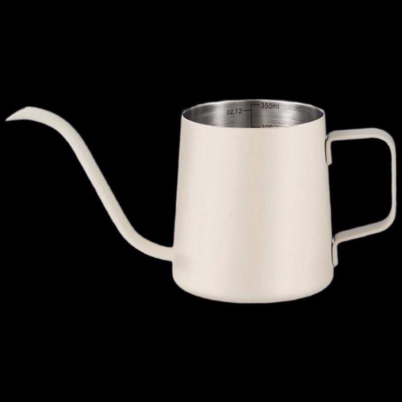 Stainless Steel Pour Over Coffee Pot