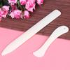 2Pcs Bone Folder Craft Tools Leather Scoring Folding Creasing Paper Accessory