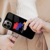 Flag Armenia Coat Arms Magnetic Phone Case For APPLE iPhone 17 Air 16 14 13 12 Pro Max 15 Plus Charge With MagSafe Cover