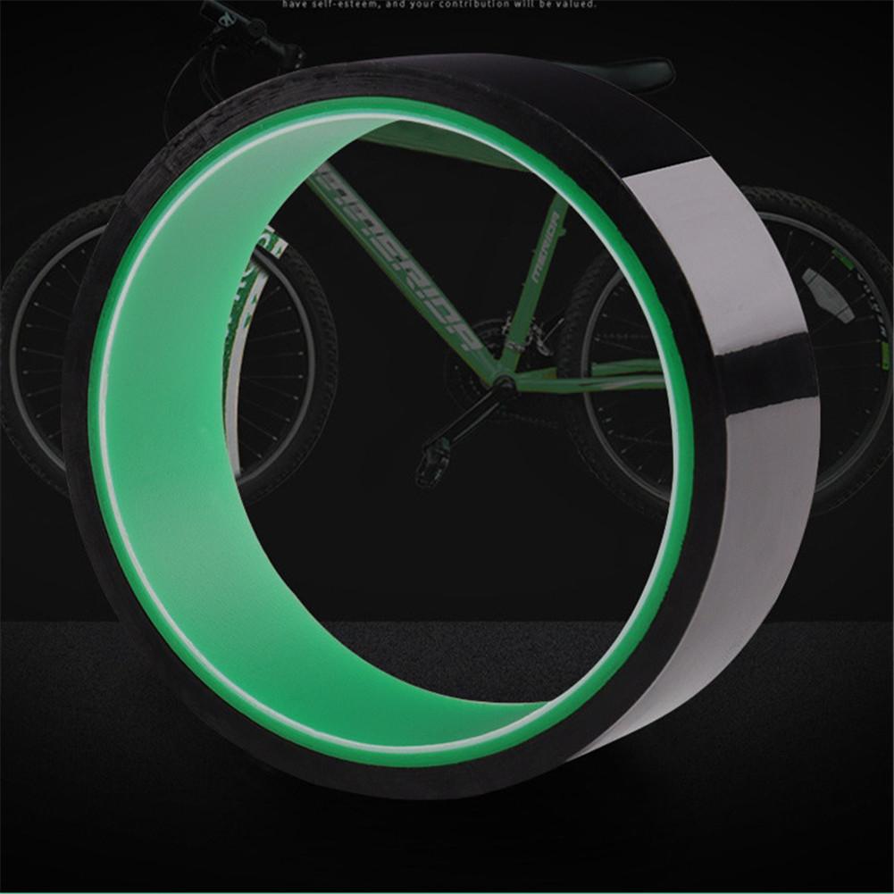 Mountain Road Bicycle Tubeless Rim Tape For Mountain Bike Road Ring Vacuum Tire Mat Bicycle Riding Wheel Tape