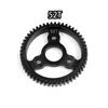 50T 52T 53T 54T 32P 0.8M Steel Main Gear for Traxxas Slash/Rustler/Stampede 4X4 RC Car Truck Accessories