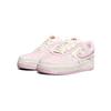 Nike Air Force 1 Low top Skateboard Shoes Women's Pink HV5992-111(Team747-)