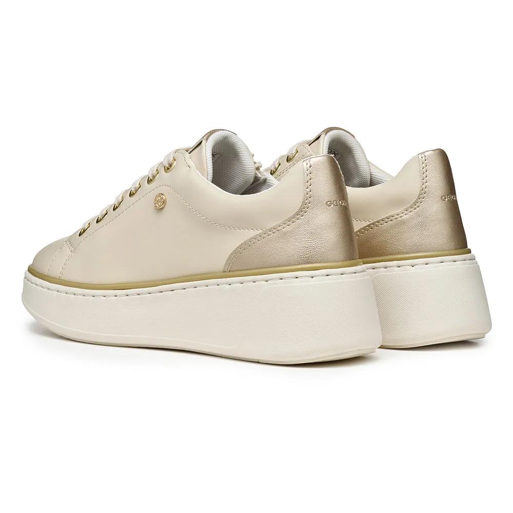 Geox Кросовки Sunnetty A