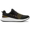 (WMNS) Under Armour Charged Breathe Metallic Sports Shoes Black Women's 3023848-001