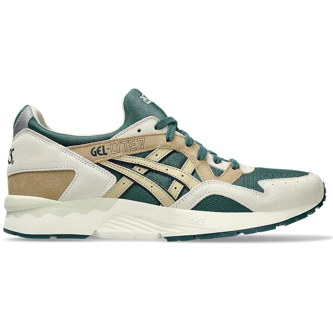 

Sneaker ASICS Gel-Lyte V Dark Neptune Sand(1203A344-301) 38