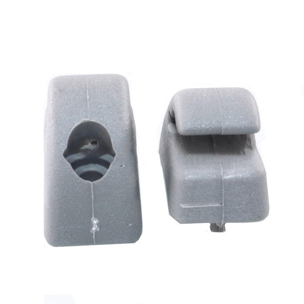 Buckles Clips Buckles Easy Installation For CHERY QQ QQ3