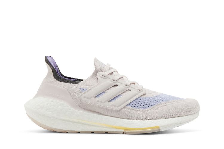Women's Sneakers adidas Ultra Boost 21 Orchid Tint (Women's) Orchid Tint/Orchid Tint/Violet Tone