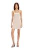 Dress A208300WICK L Light Pink 7AW [Diesel] Women's M-ZANDRA