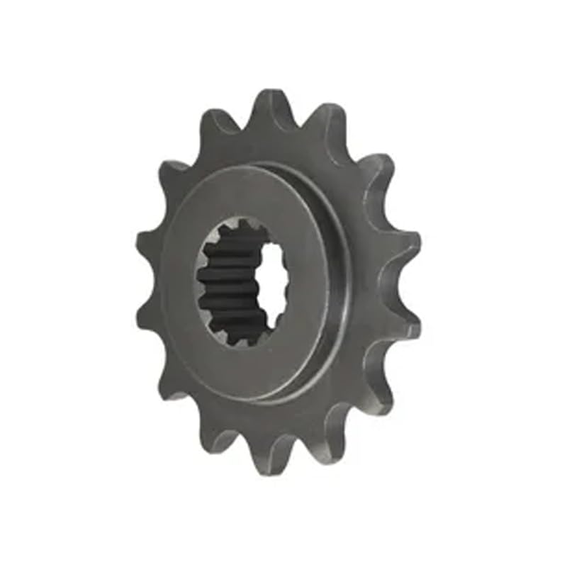 Motorcycle sprocket parts Compatible CB250 Hornet 250 VT250 SPADA VTR250 MC33 (520-14T) models MC23/MC31, MC20/Xelvis MC25/Magna MC29, (all models,