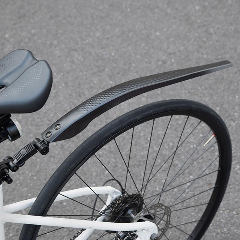 Folding Bicycles Mudguard Bicycles Mudguards Ridings Adjustable Bikes Mud Guard Front Rear Mud Guard for Mountain Bikes