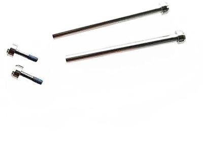 Casio Fixing Screw In Stock [CASIO] GW-3000B GW-3500B GW-2500 GW-2000 G-1200 - [Watch Parts]