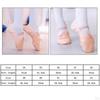 Baby Girls Ballet Professional Dance Shoes
