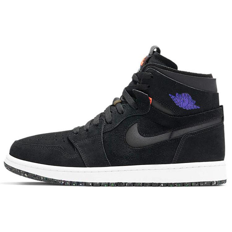 

Новые Jordan 1 Retro High Zoom Court Purple CT0978-005 41