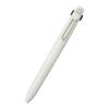 Mitsubishi Pencil 3-Color Ballpoint Pen Uni-ball ZENTO 0.38 Mist UBE3ZSC38.52