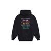 Balenciaga Sweatshirt Women's Black 578135TJVI62771