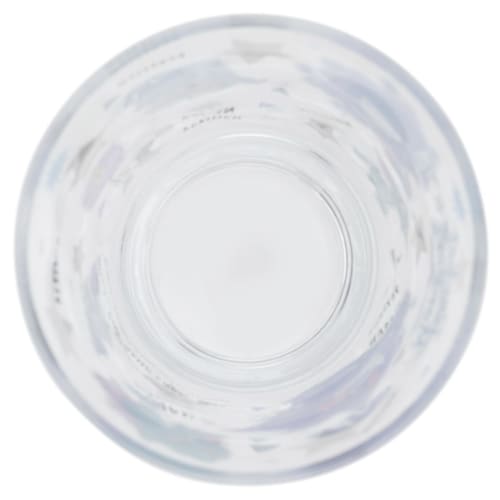 Tees Factory Pok?mon Ghost-Type Plastic Cup, 300ml, Clear White, PM-5526440GO