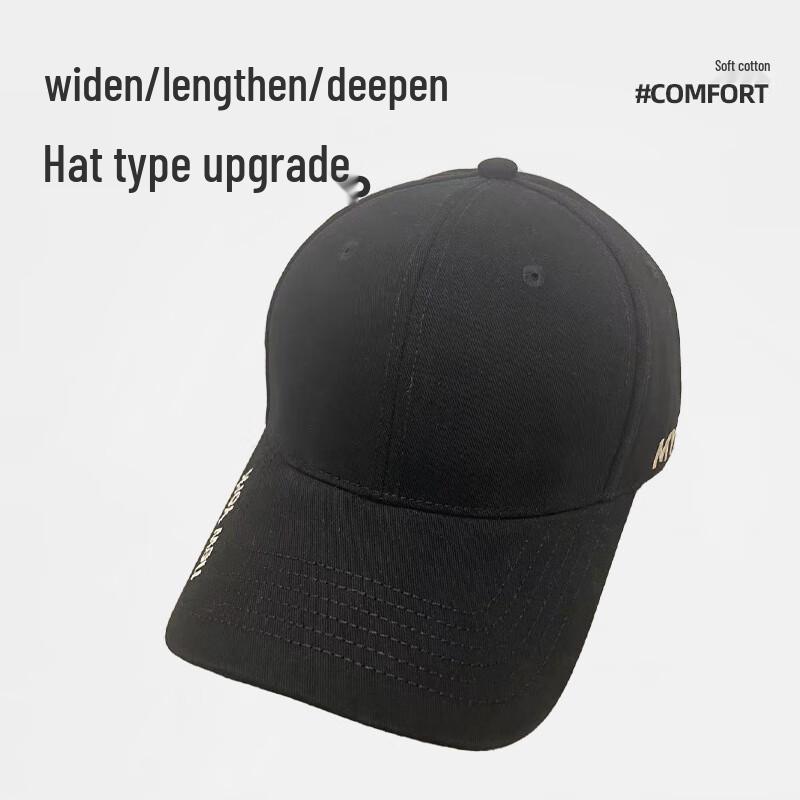 

Embroidered Baseball Cap