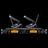 Hikvision Conference Wireless Dual Microphone System (CN version)