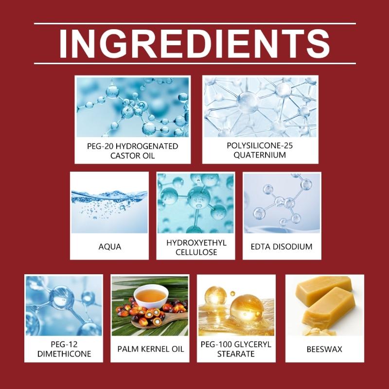 Pasta Restauradora para Interior Automotivo Solução de Detalhamento Para Uso Rápido e Fácil por Proprietários de Carros e Profissionais