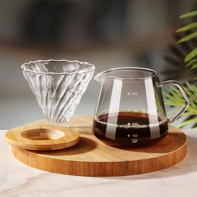 Herramientas para café y té – Filtros de café