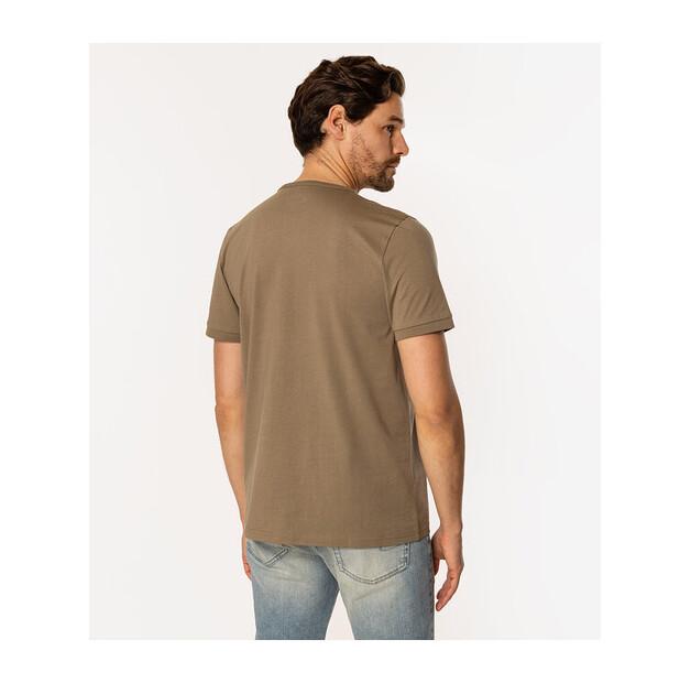 Футболка Lee Cooper HENLEY