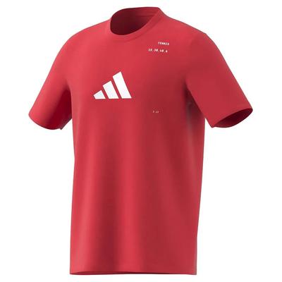 adidas Short-Sleeve T-Shirt Category Graphic