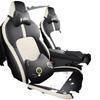 2024 Wuling Bingo PLUS Universal Wear-Resistant Car Seat Cover for All Seasons