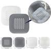 Silicone Sewer Deodorizer Deodorant Pad Water Stoppers Useful Sink Hair Filter  Bathroom Kitchen