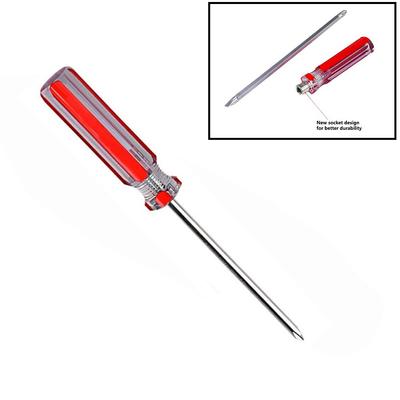 Double Head Screwdriver Operating All Kinds Small Screw