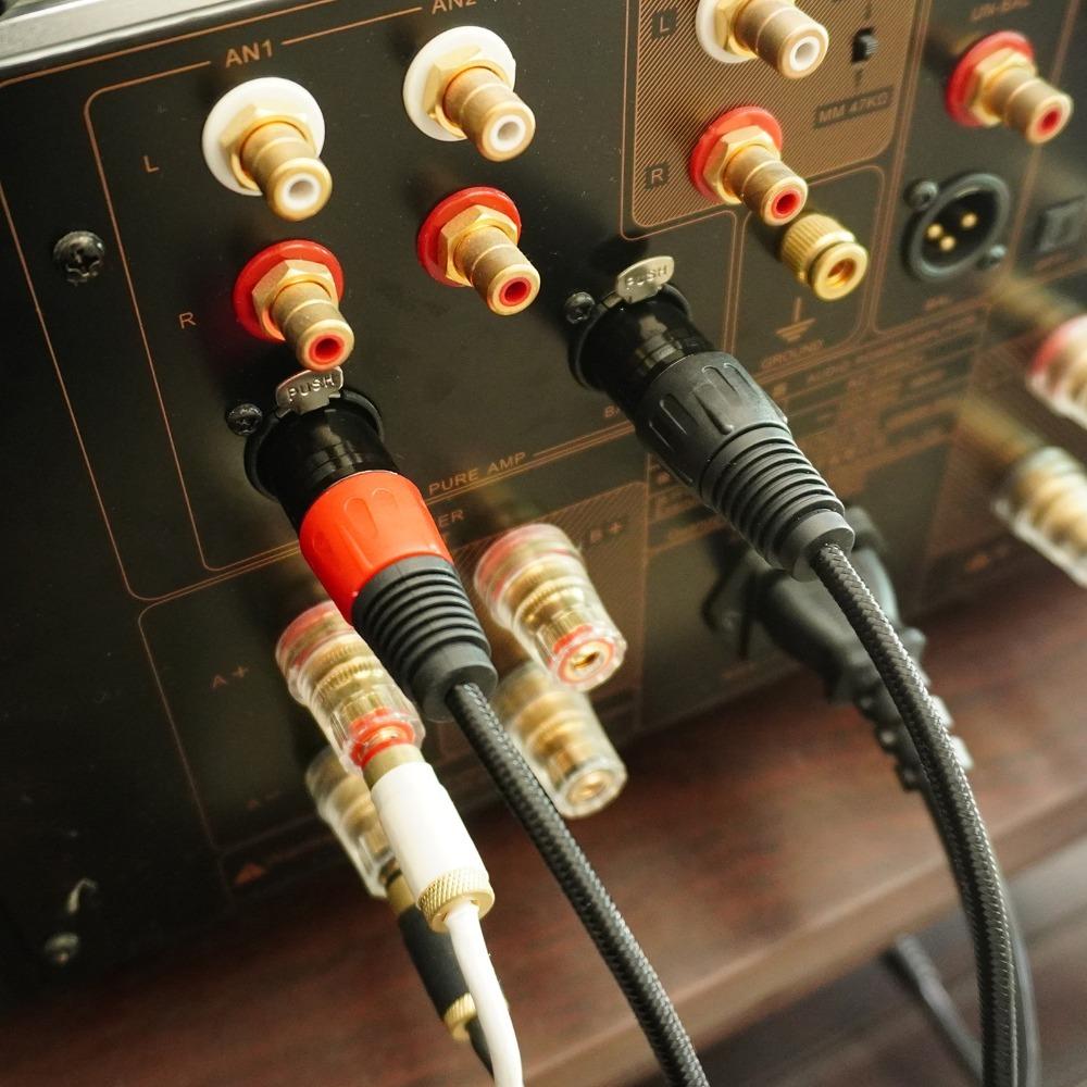 

Stereo Audio Type C to XLR Sound Cable Y-Splitter Cable USB C to XLR Cable For Mixer Speaker 1m/3.3ft