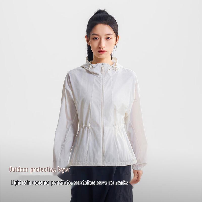 Pelliot Women's Slimming UV Protection Outdoor Jacket