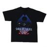 The Moody Blues 1998 Tour Graphic T-Shirt Unisex Two Sided Fan Gifts All Size Unisex T-Shirt