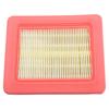 1pcs Air Filter 17211-Z8B-901 For GCV170 GCV200 GCV145 GCV160A0 & GCV190 Engine Model Lawn Mowers Parts Replacement