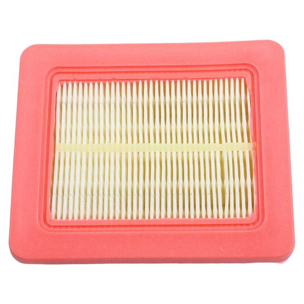 1pcs Air Filter 17211-Z8B-901 For GCV170 GCV200 GCV145 GCV160A0 & GCV190 Engine Model Lawn Mowers Parts Replacement