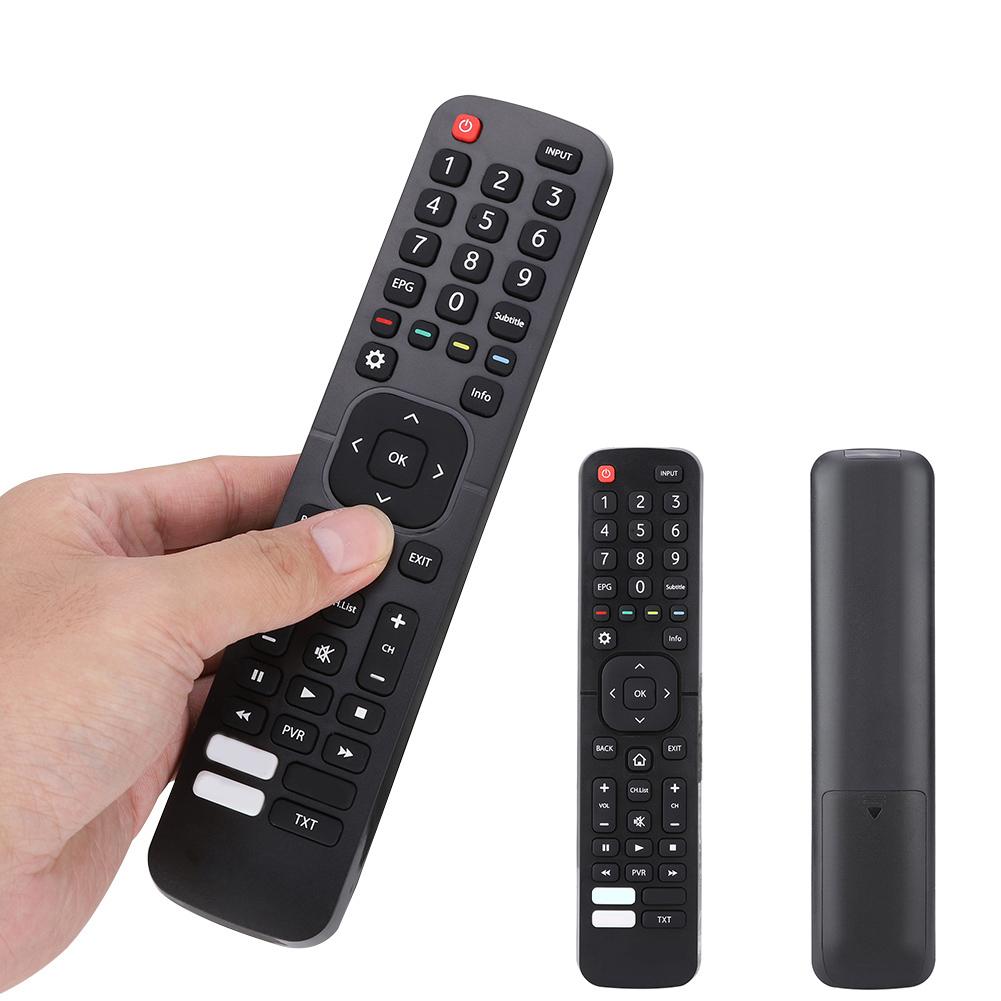 Remote Control Controller Replacement for HISENSE EN2X27HS TV