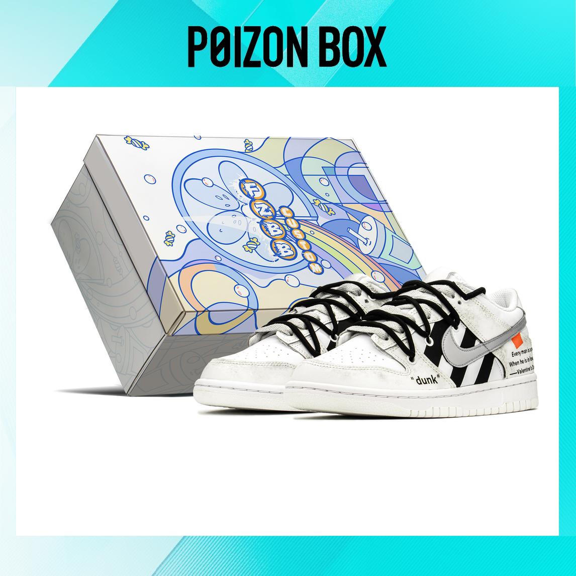 

Female Nike Dunk Low Skate shoes