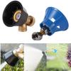 Garden High Pressure Irrigation Nozzle Adjustable Nozzle Replacement Knapsack Sprayer Nozzle Farm Nozzle Orchard Nozzle Sprayer