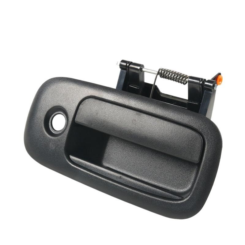 Außentürgriffe für 1996-2009 Chevy Express, GMC Savana 1500 2500 3500 4500 Van 25942271 25942272 25942270 10359094 79320