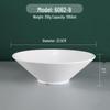 Chinese Style Melamine Noodle Bowl Set
