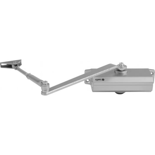 Vorel Key Box 450X380X80