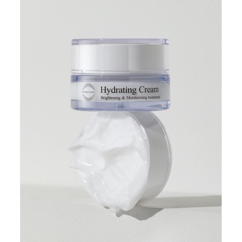 Oxygenceuticals Feuchtigkeitscreme 50ml