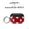 Premium Style PU Leather Case for AirPods Pro (1st/2nd Generation) [Mickey Mouse] PG-DAPP2LP01MKY