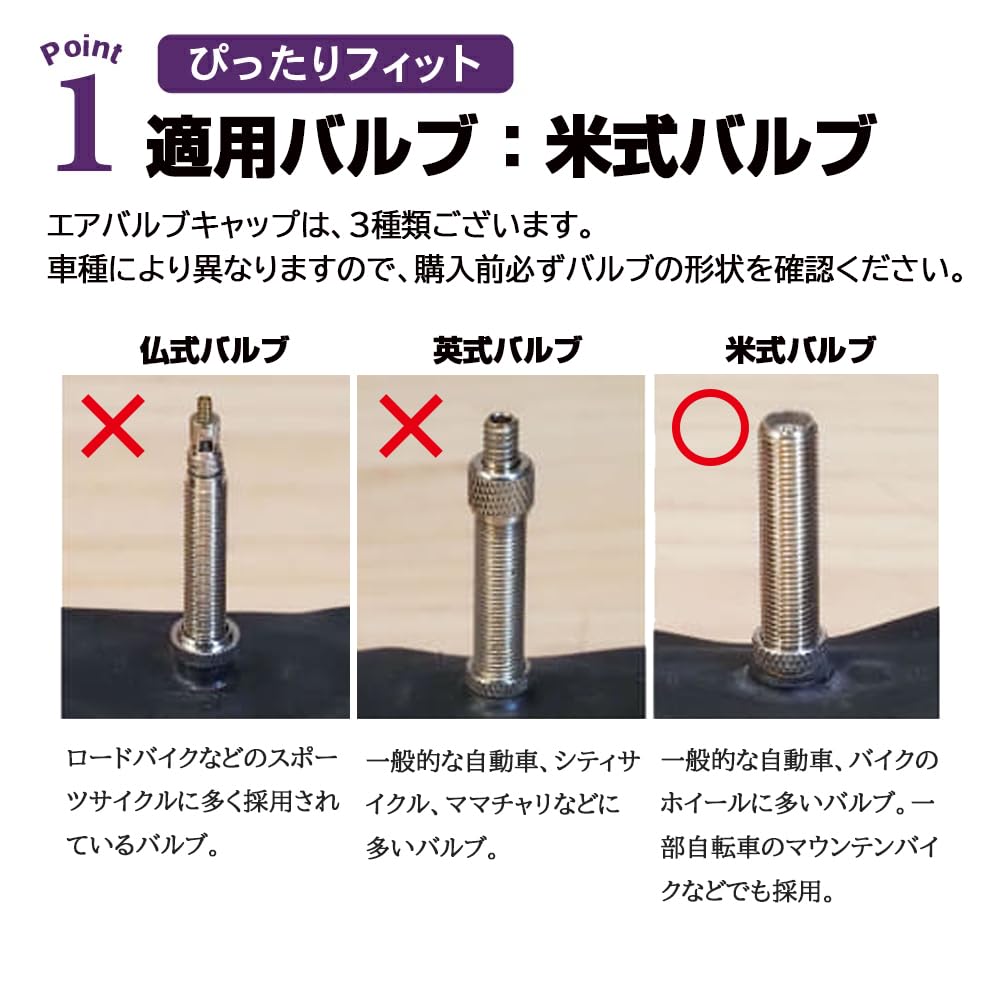 SAWAKAKI Tampa de Válvula de Ar para Automóvel Bicicleta Válvula de Pneu Tampa de Ar Liga de Titânio Vestido