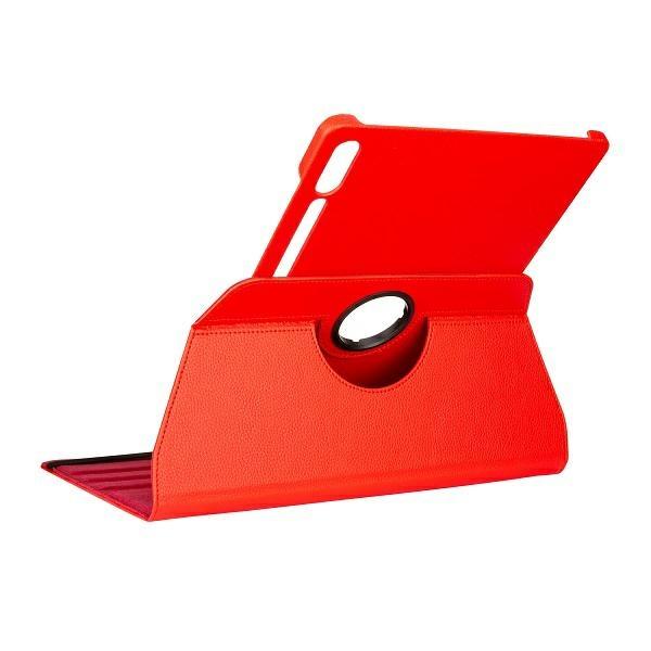 Etui do Samsung Tab S9 Ultra Czerwony